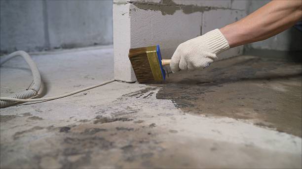 24/7 Emergency Wet Basement Repair experts in Marquette, MI